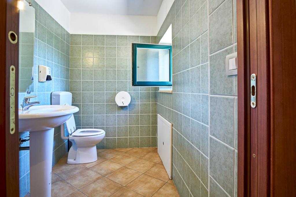 Vila Agriturismo Conte Ruggero Centuripe Exteriér fotografie