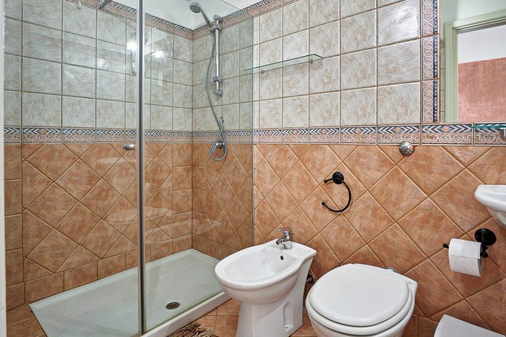 Vila Agriturismo Conte Ruggero Centuripe Exteriér fotografie