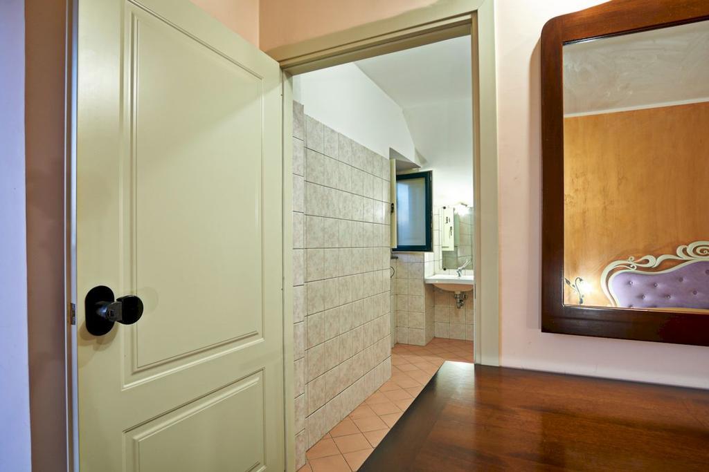 Vila Agriturismo Conte Ruggero Centuripe Exteriér fotografie